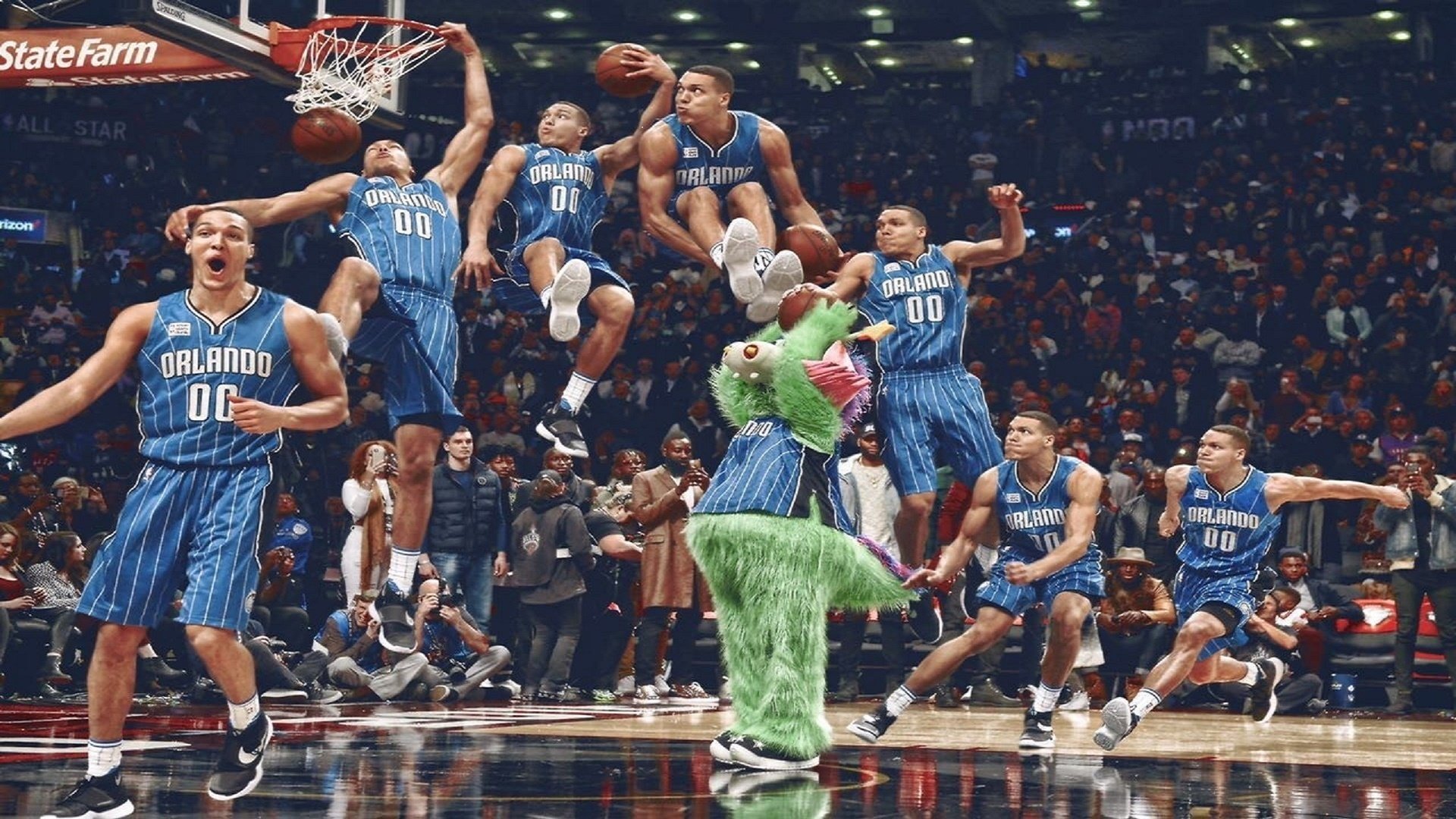 季中锦标赛：湖人夺冠，詹姆斯荣膺MVP，詹姆斯湖人夺冠视频回放